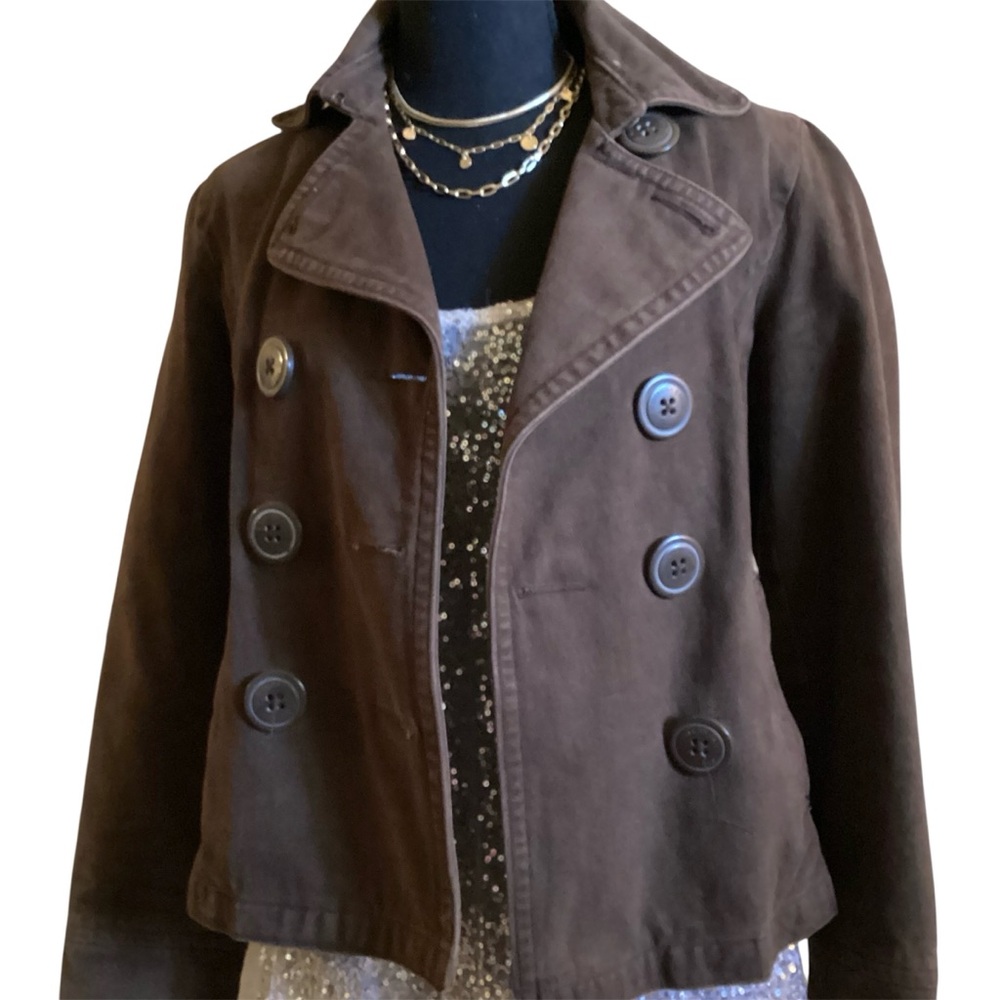 American Eagle Jacket… - Picture 10 of 14